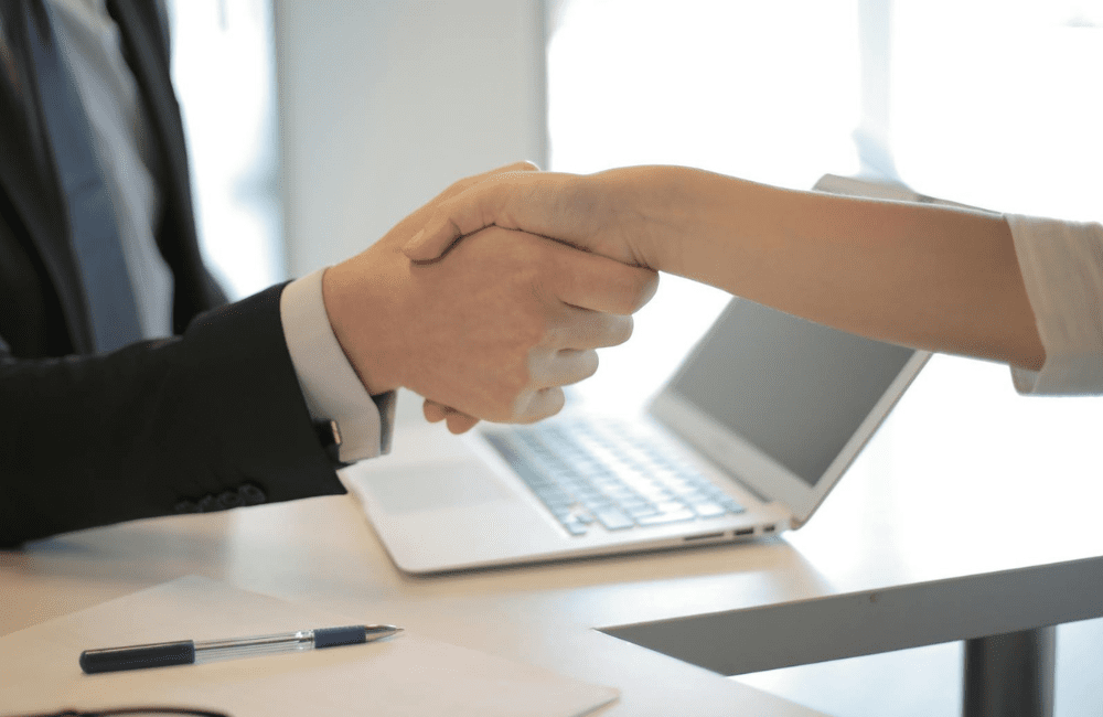 Desvendando o sucesso em uma entrevista de emprego