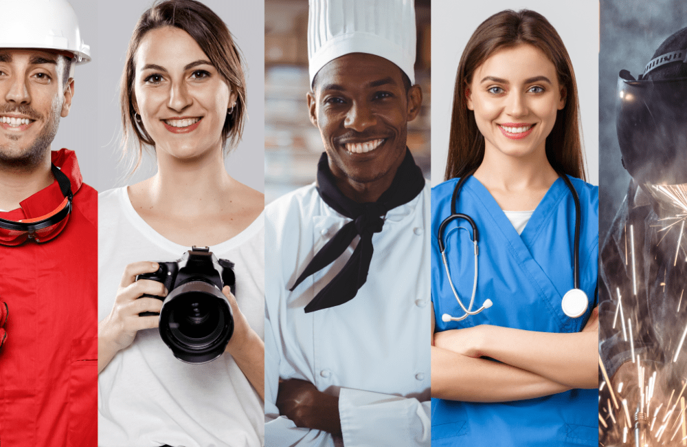 A importância dos cursos técnicos no mercado de trabalho brasileiro - Método Acelerado de Emprego