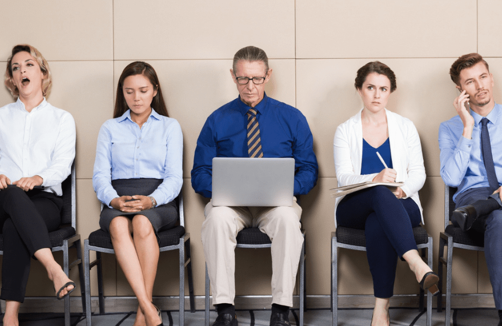 Porque você ainda continua desempregado - parte 1 - Método Acelerado de Emprego