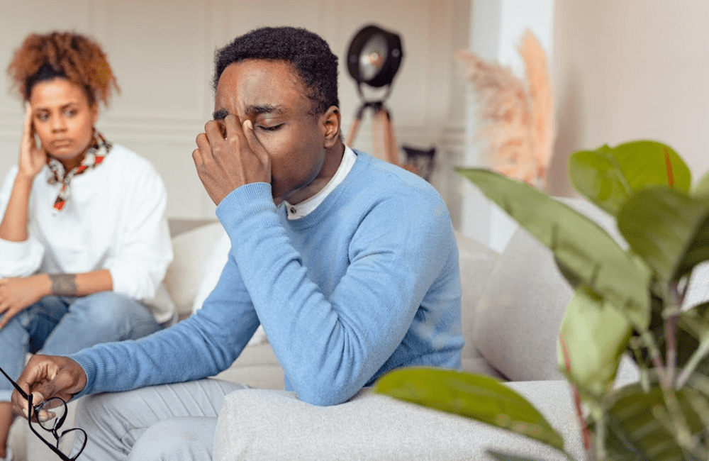 Não é normal sofrer para encontrar um emprego