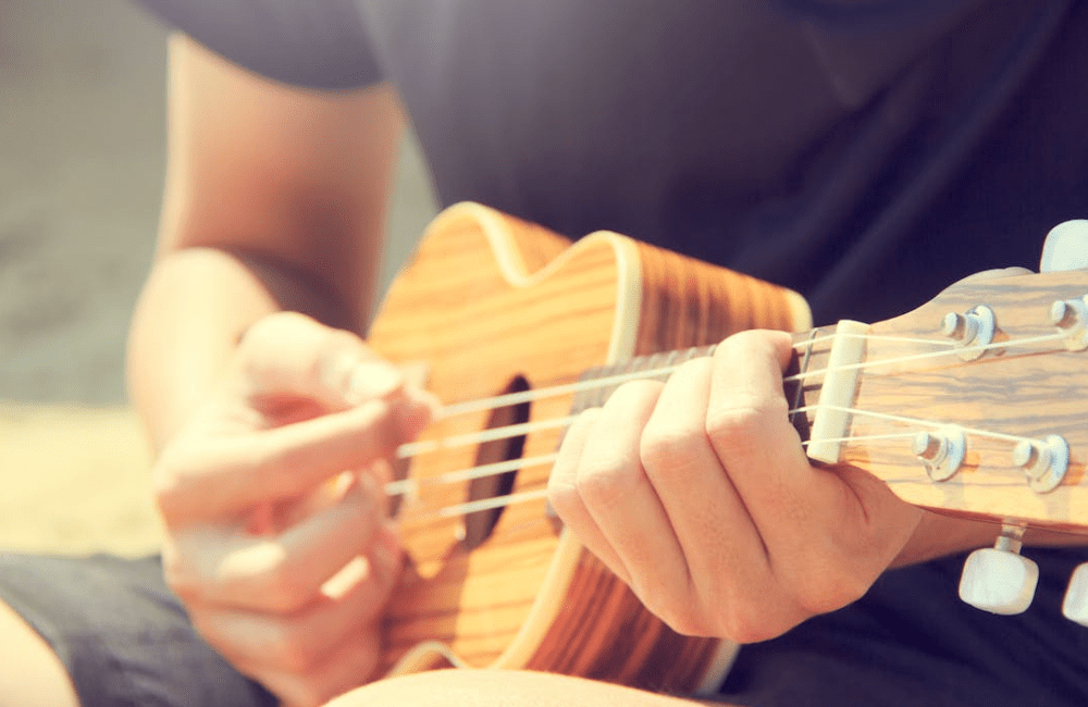 O que você faz em seu tempo livre?