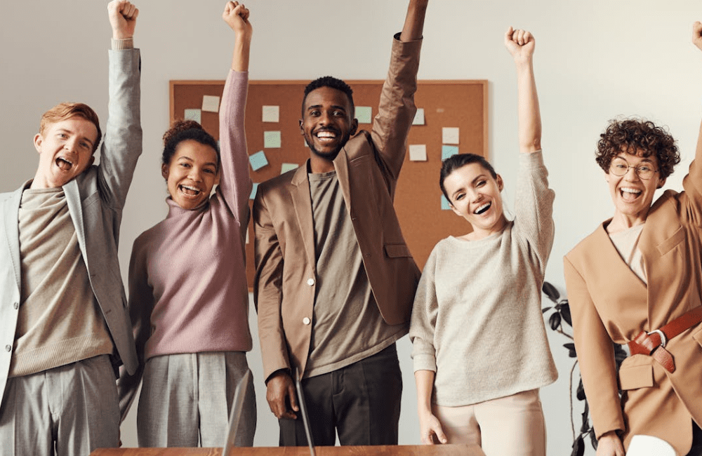 Você se Considera uma Pessoa de Sucesso?