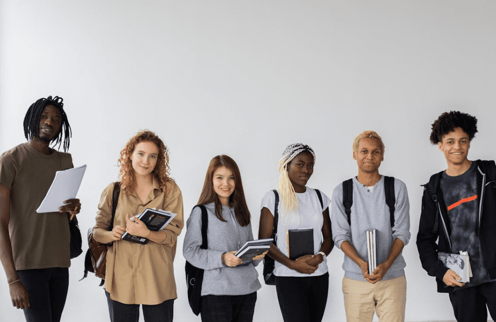 Comente sobre seus pontos fracos