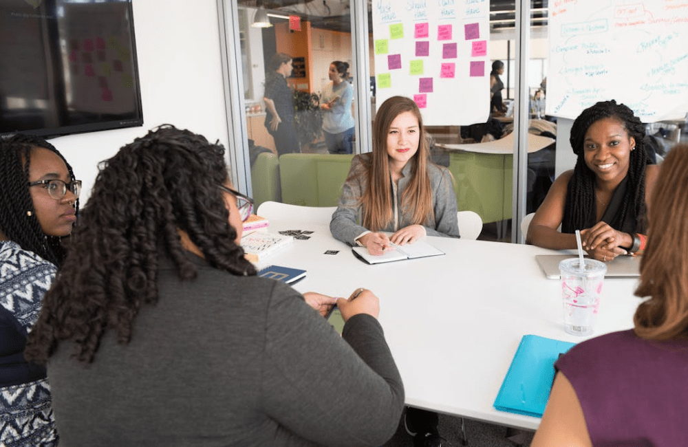 Fale sobre seus pontos fortes