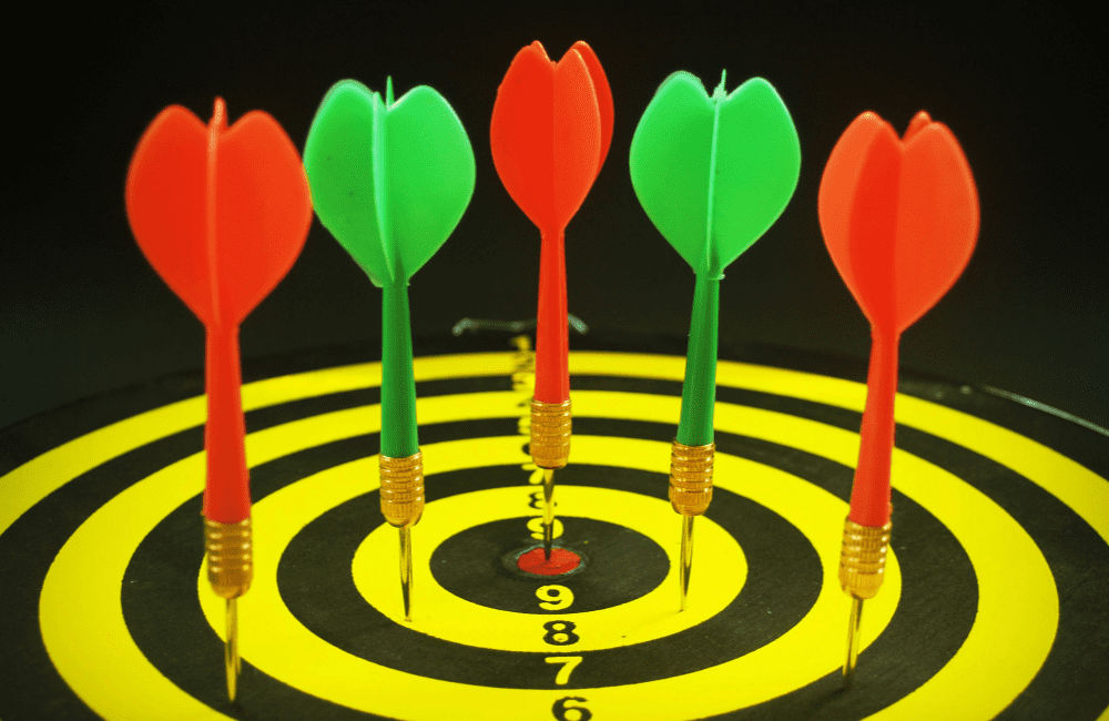 Qual é o seu objetivo profissional em nossa empresa