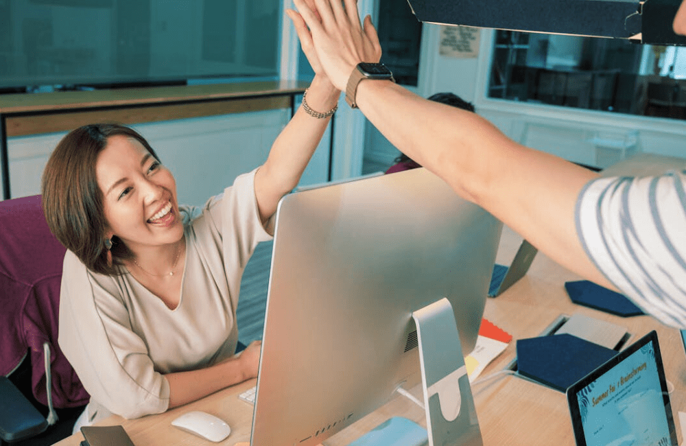 Planejar para o sucesso