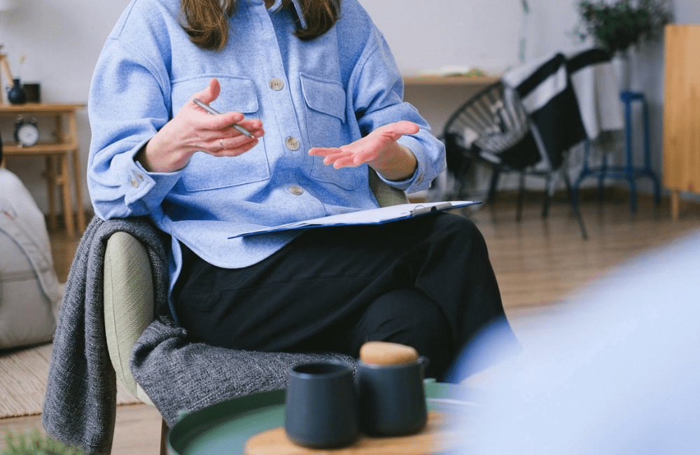 Falta de experiência