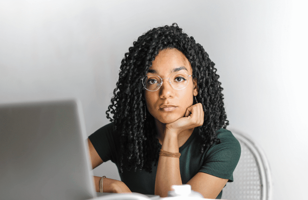 Insatisfação profissional