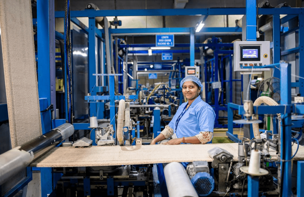 Entrevista de emprego