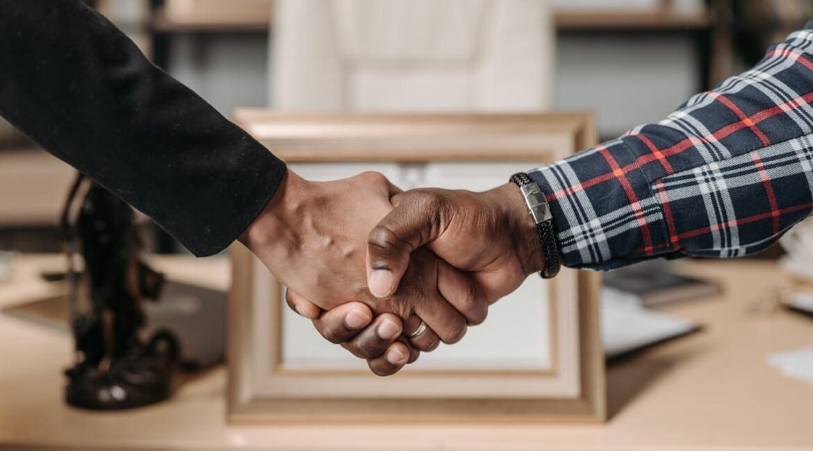 Entrevista de emprego