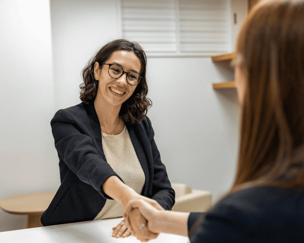 Série entrevista 35/40 – Você se considera sobrequalificado para esta vaga?