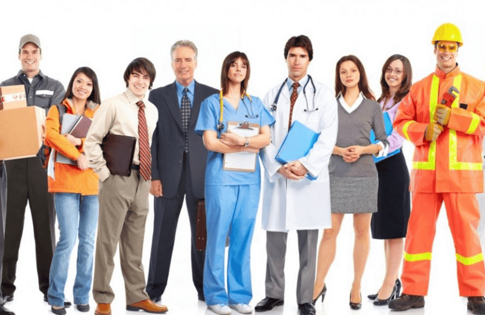 Entrevista de emprego